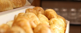 Croissants