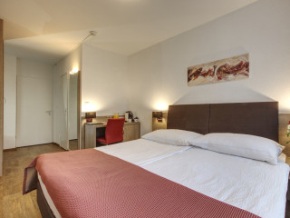 Doppelzimmer Standard