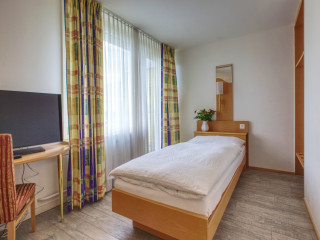 Zweibettzimmer Classic